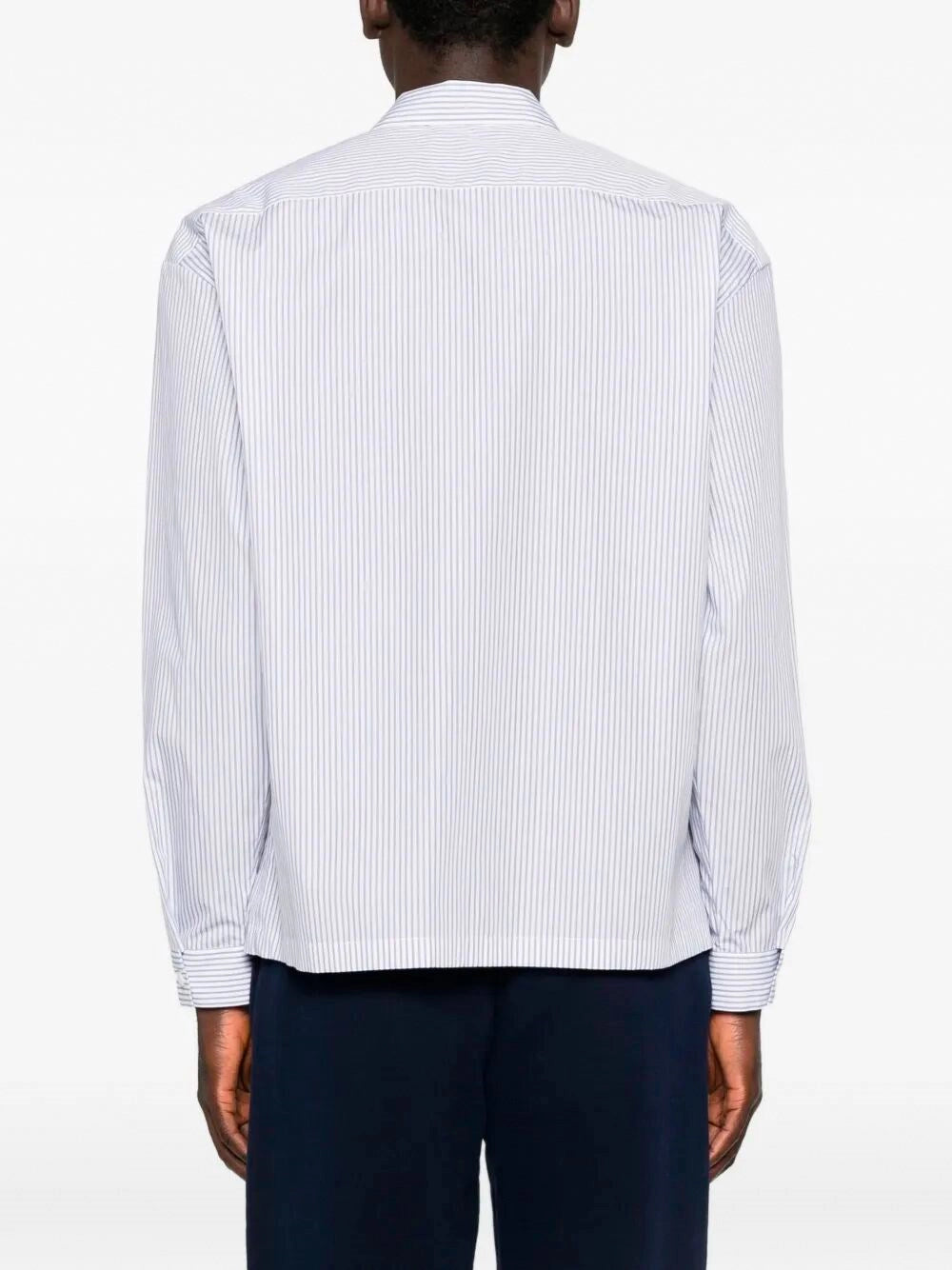 Prada Men Cotton Shirt PRADA