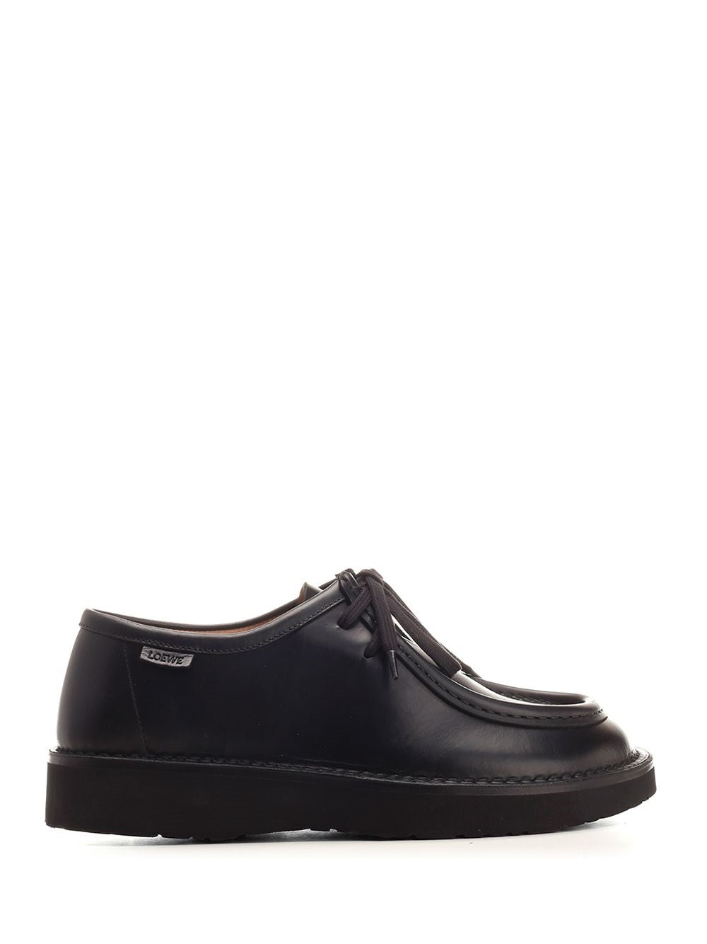 Loewe Men "Faro" Lace-Up Shoes LOEWE