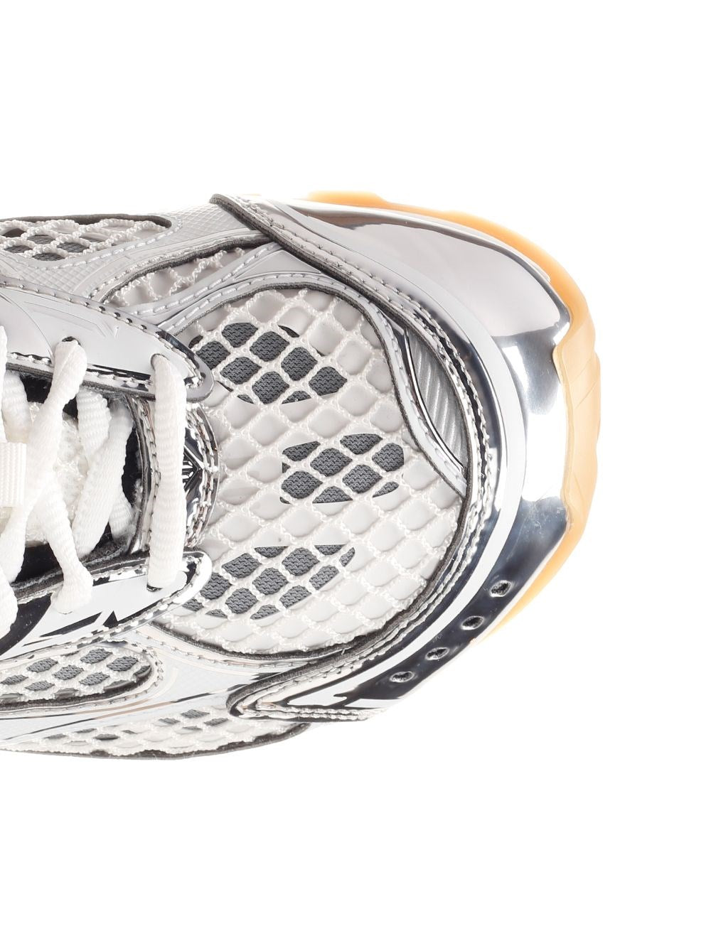 Bottega Veneta Men "Orbit" Sneaker BOTTEGA VENETA