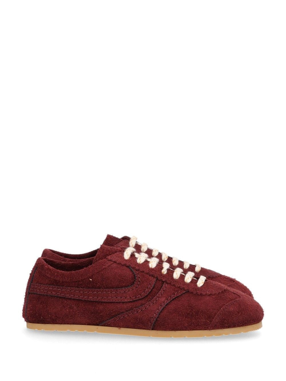 Dries Van Noten Women Low-Top Sneakers DRIES VAN NOTEN