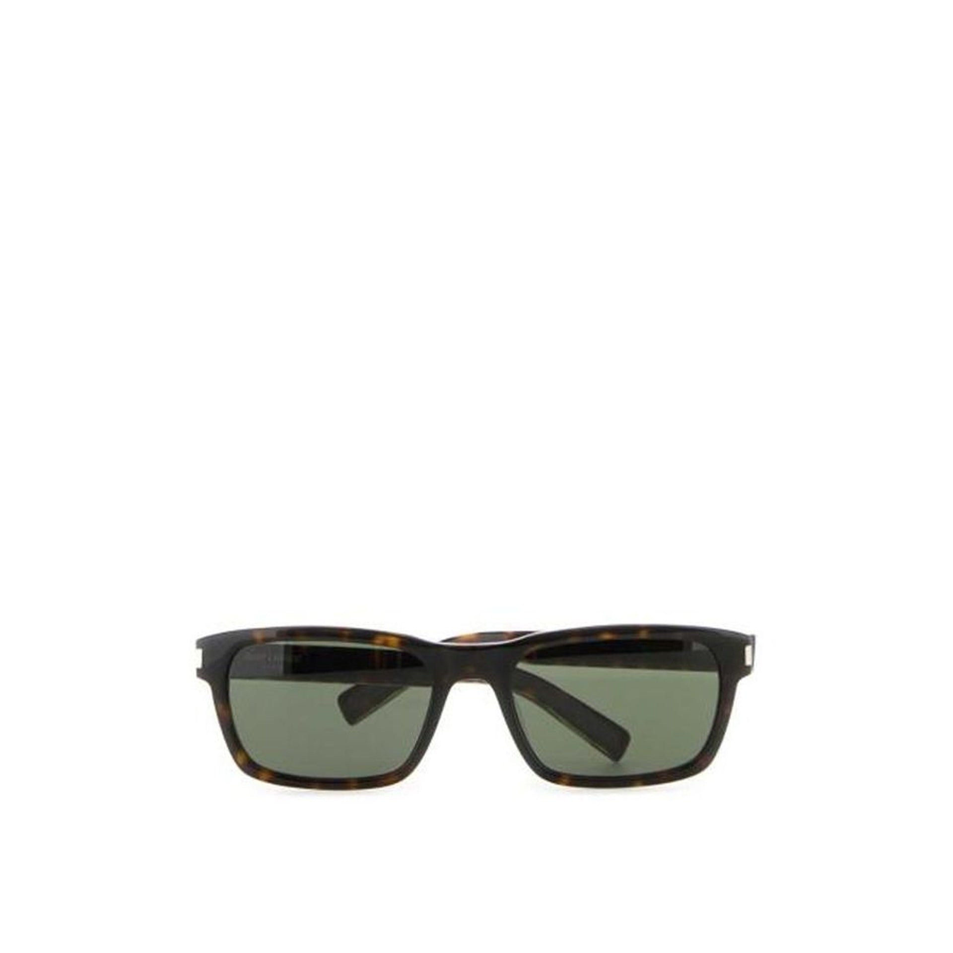 Saint Laurent Printed Acetate Sl 662 Sunglasses Men SAINT LAURENT