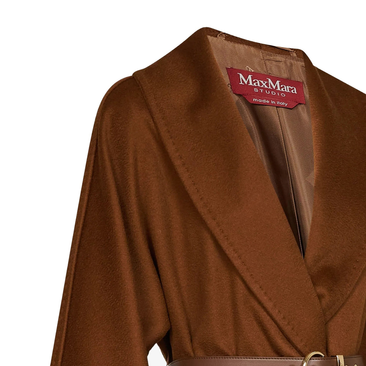 Max Mara Studio Abissi Jacket Women MAX MARA STUDIO