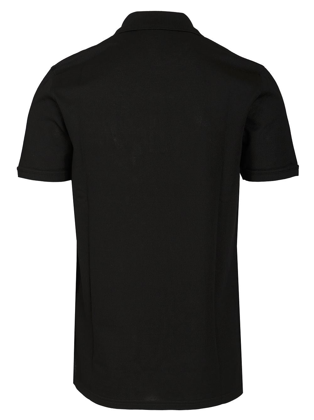 Givenchy Men Regular Fit Short-Sleeved Polo Shirt GIVENCHY