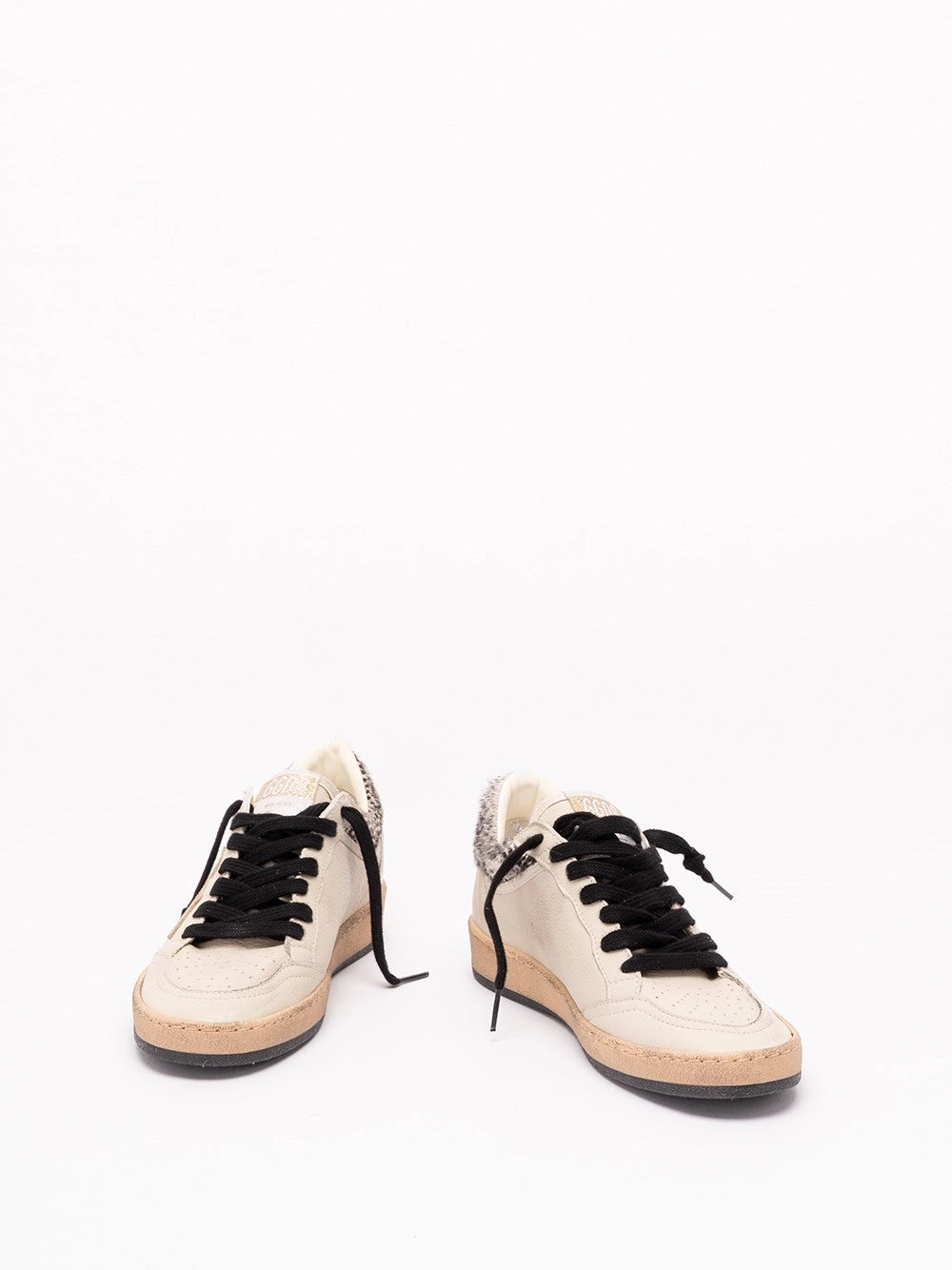 Golden Goose Women `Ball Star` Sneakers GOLDEN GOOSE