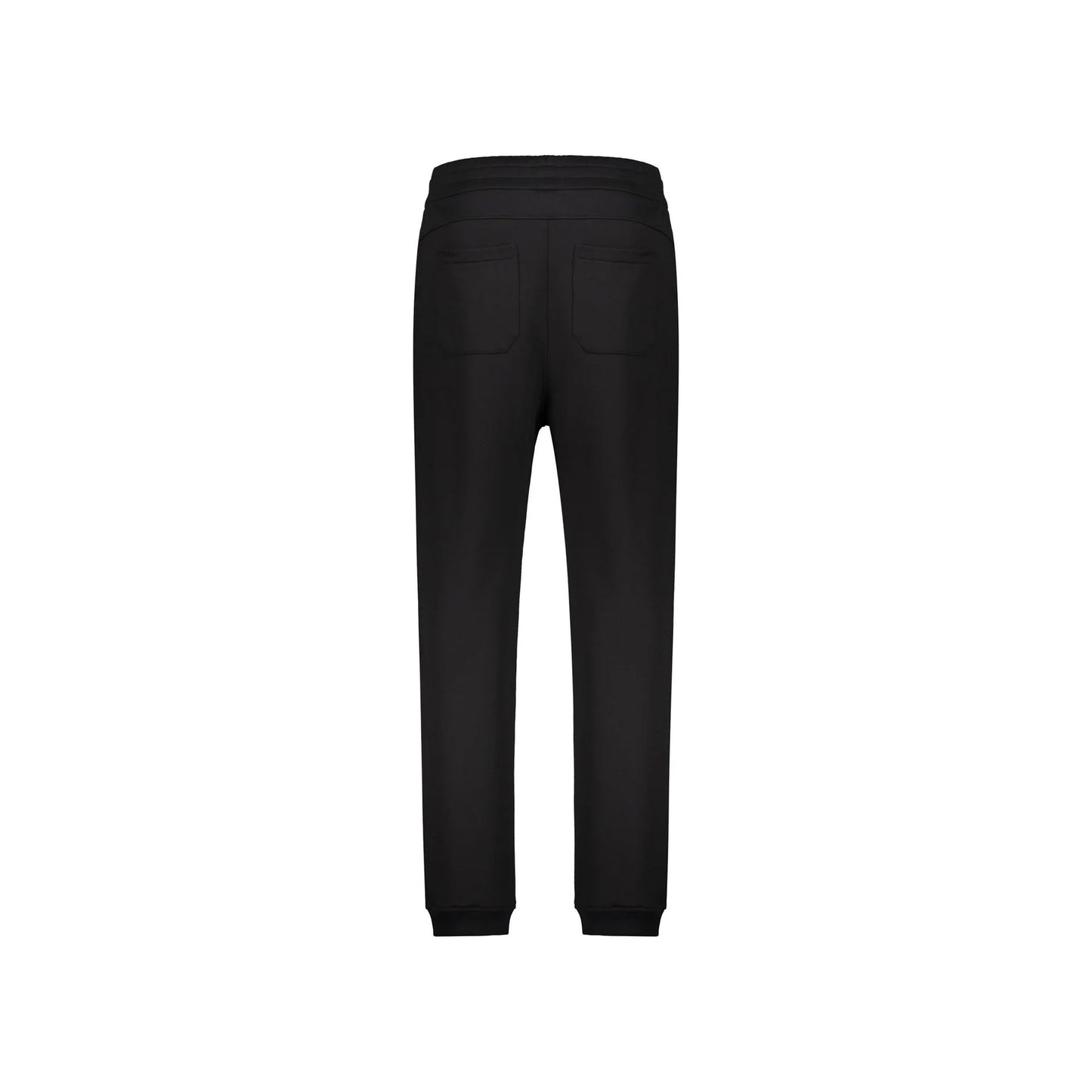 Balmain Logo Jogging Pants Men BALMAIN