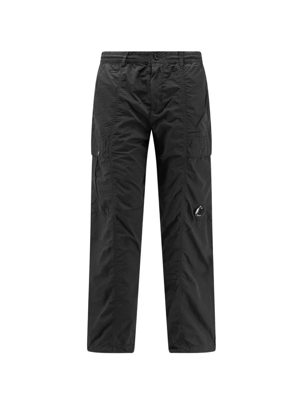 C.P. Company Men Chrome-R Lens Cargo Pants C.P. COMPANY