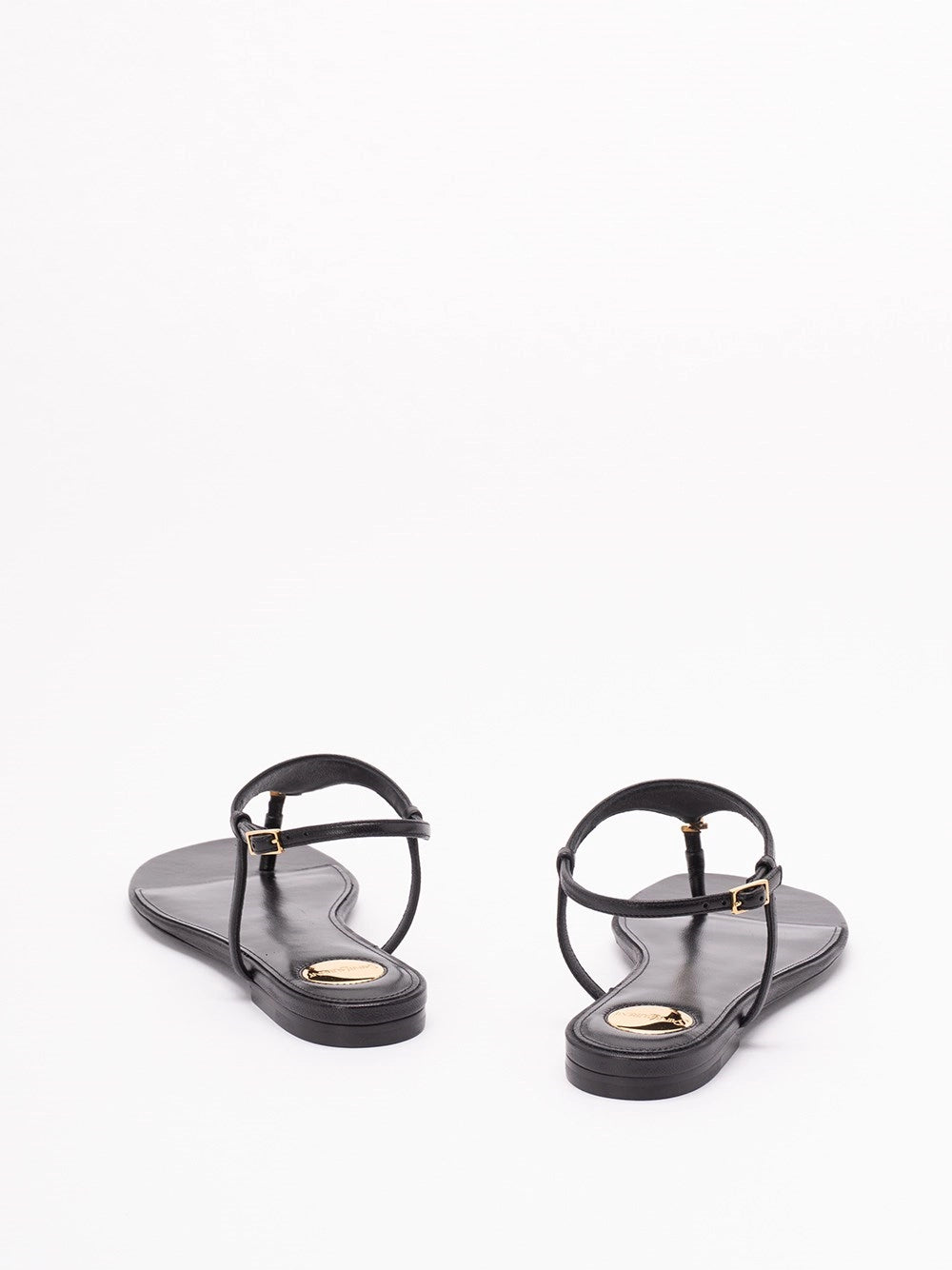 Saint Laurent Women `Cassandra` Sandals SAINT LAURENT