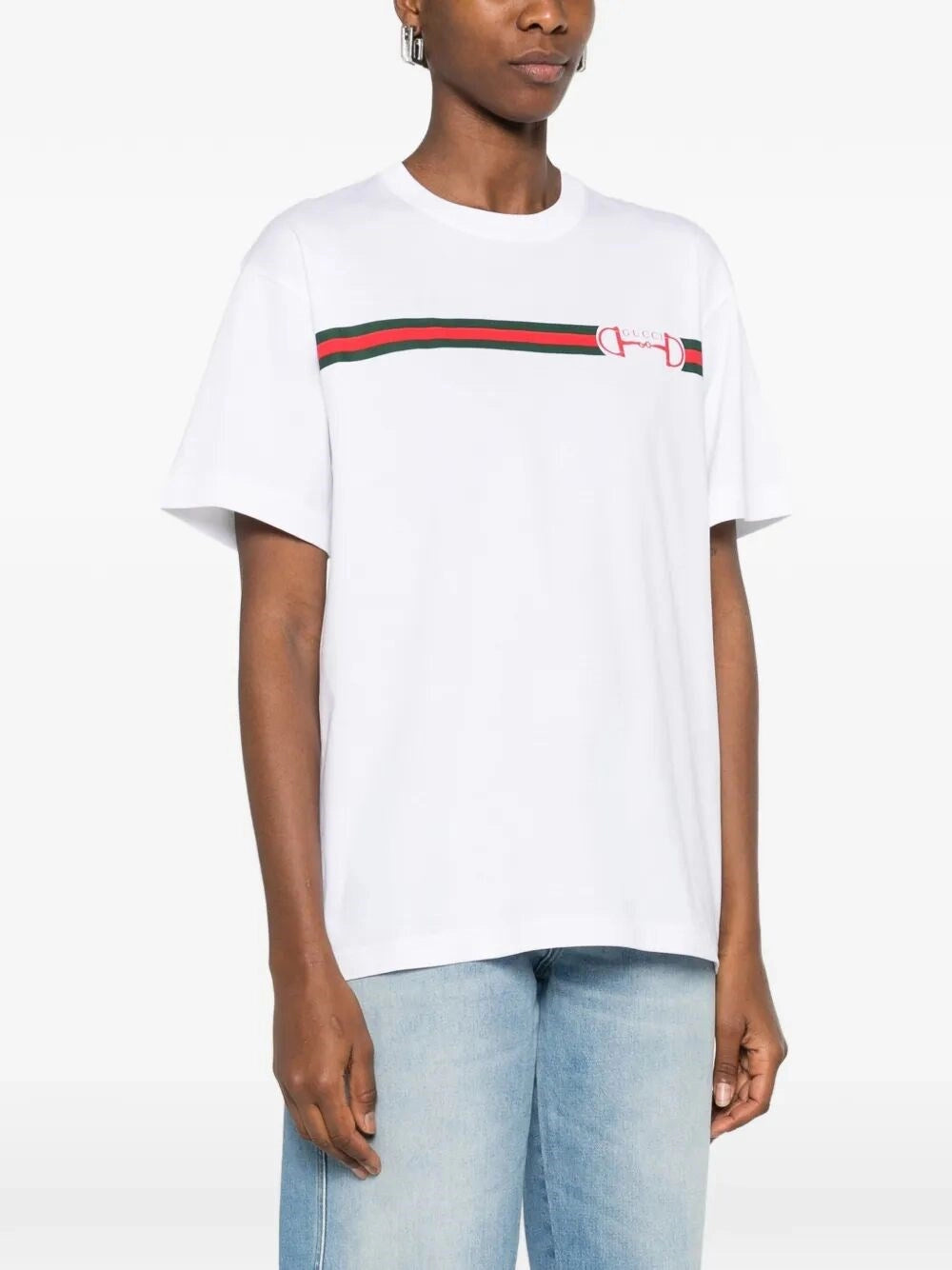 Gucci Women T-Shirt GUCCI