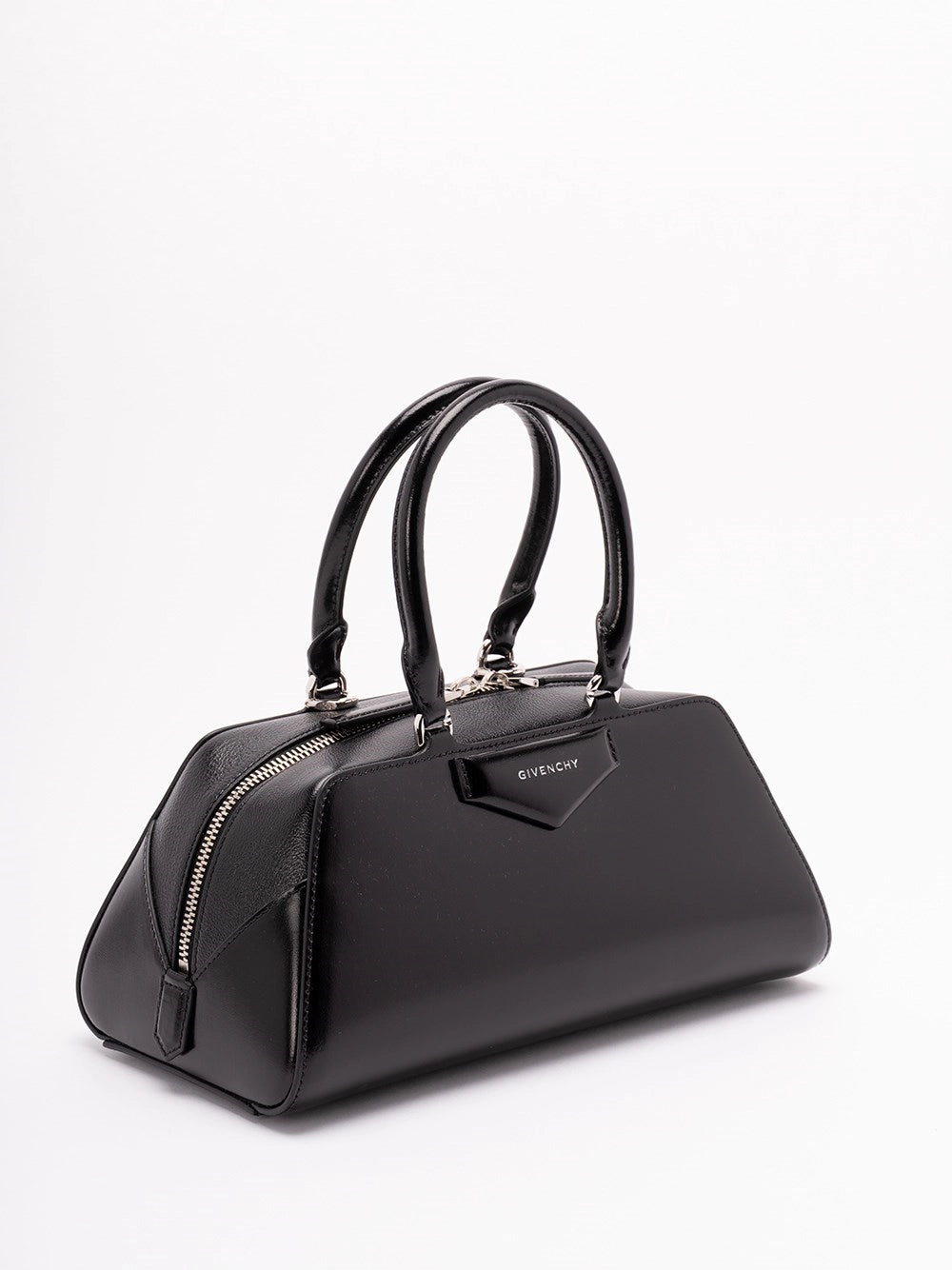 Givenchy Women `Antigona East West` Small Bag GIVENCHY