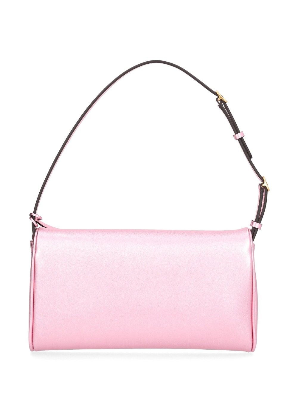 Valentino Garavani Women Small "Devain" Bag.