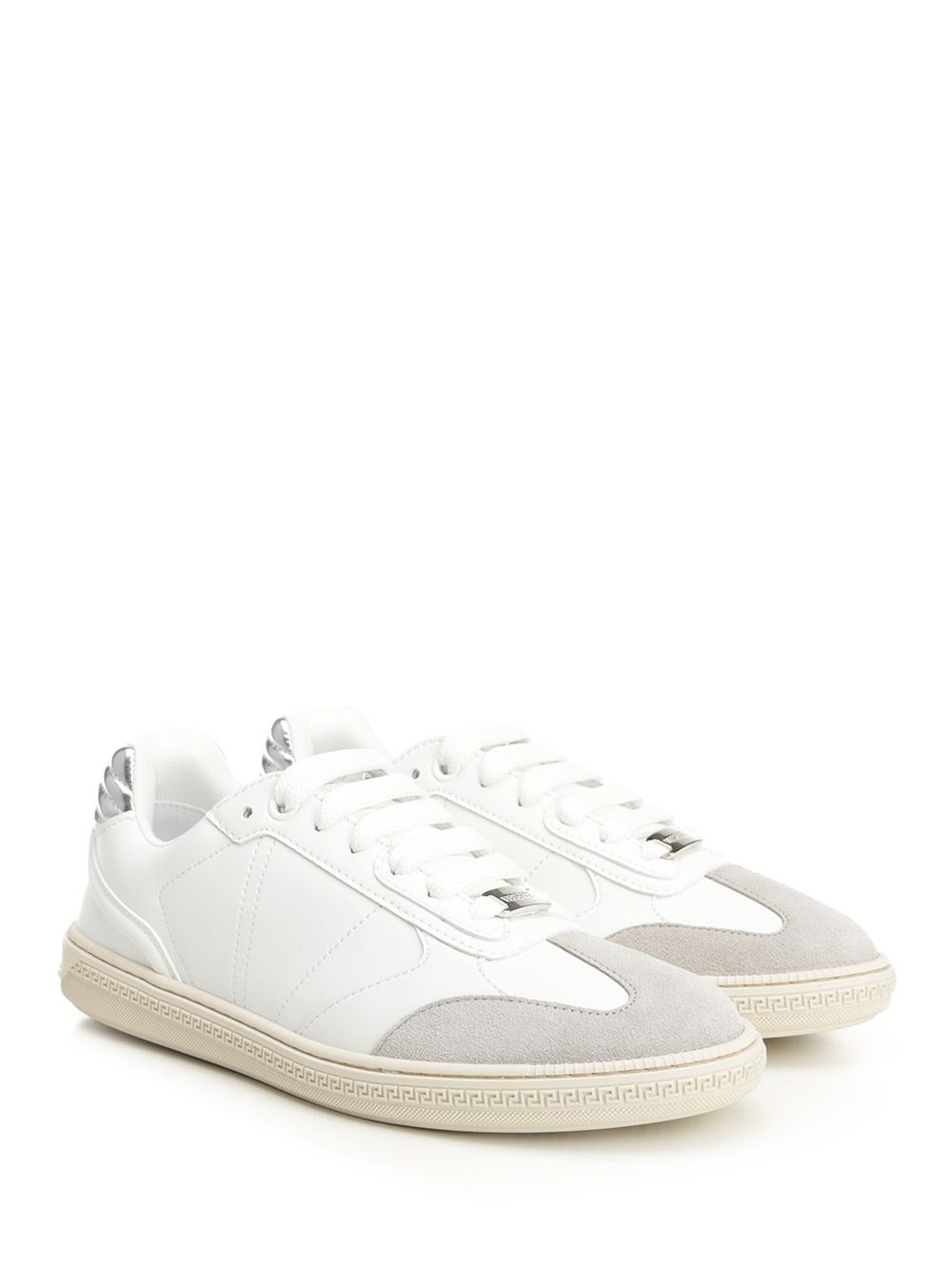 Versace Men "Greca Court" Sneakers VERSACE