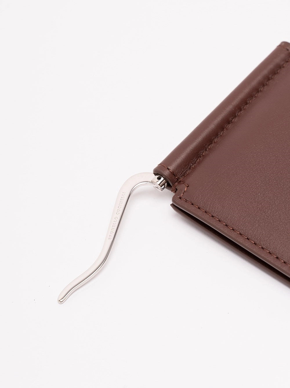 Brunello Cucinelli Men Leather Wallet BRUNELLO CUCINELLI