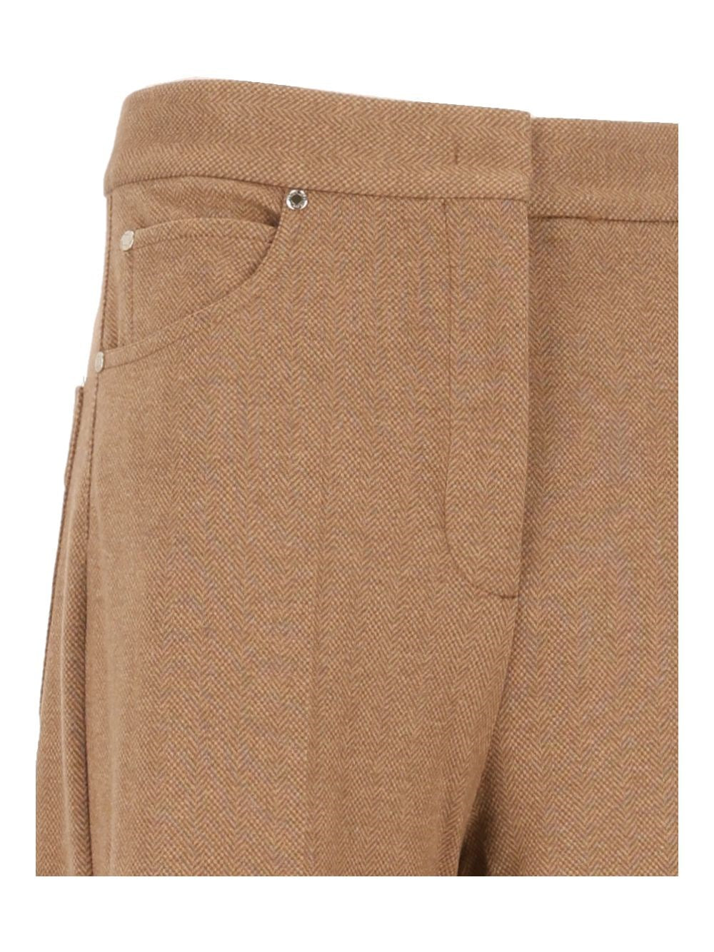 Max Mara Women "Ugola" Trousers MAX MARA