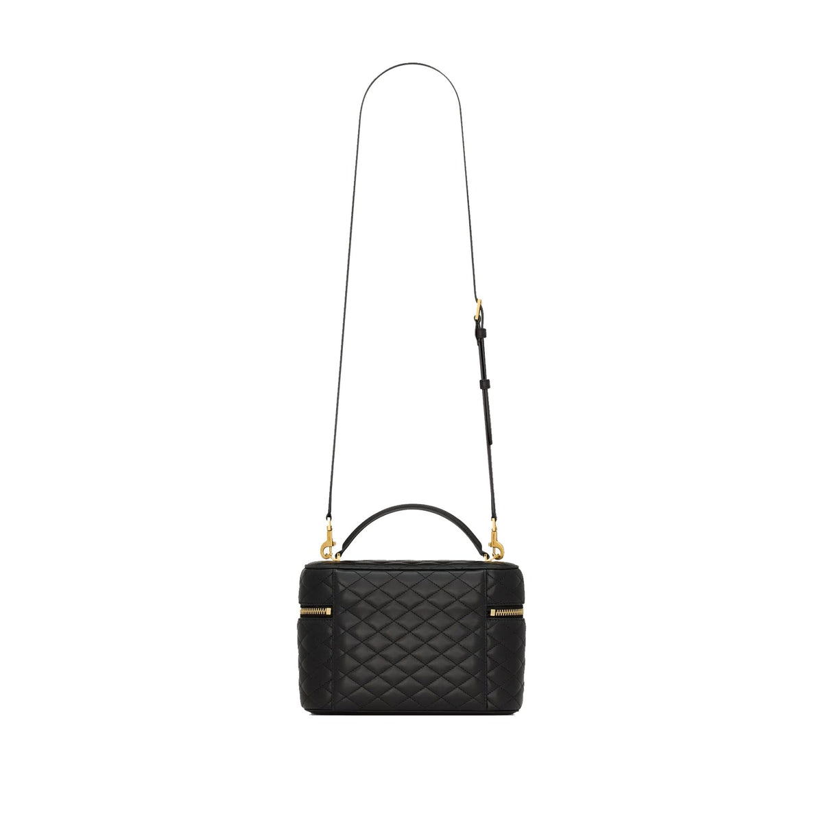 Saint Laurent Gaby Large Vanity Bag Women SAINT LAURENT