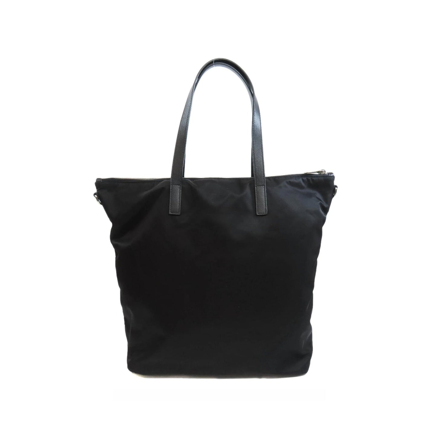 Prada Pattina Nylon Tote Bag Women PRADA