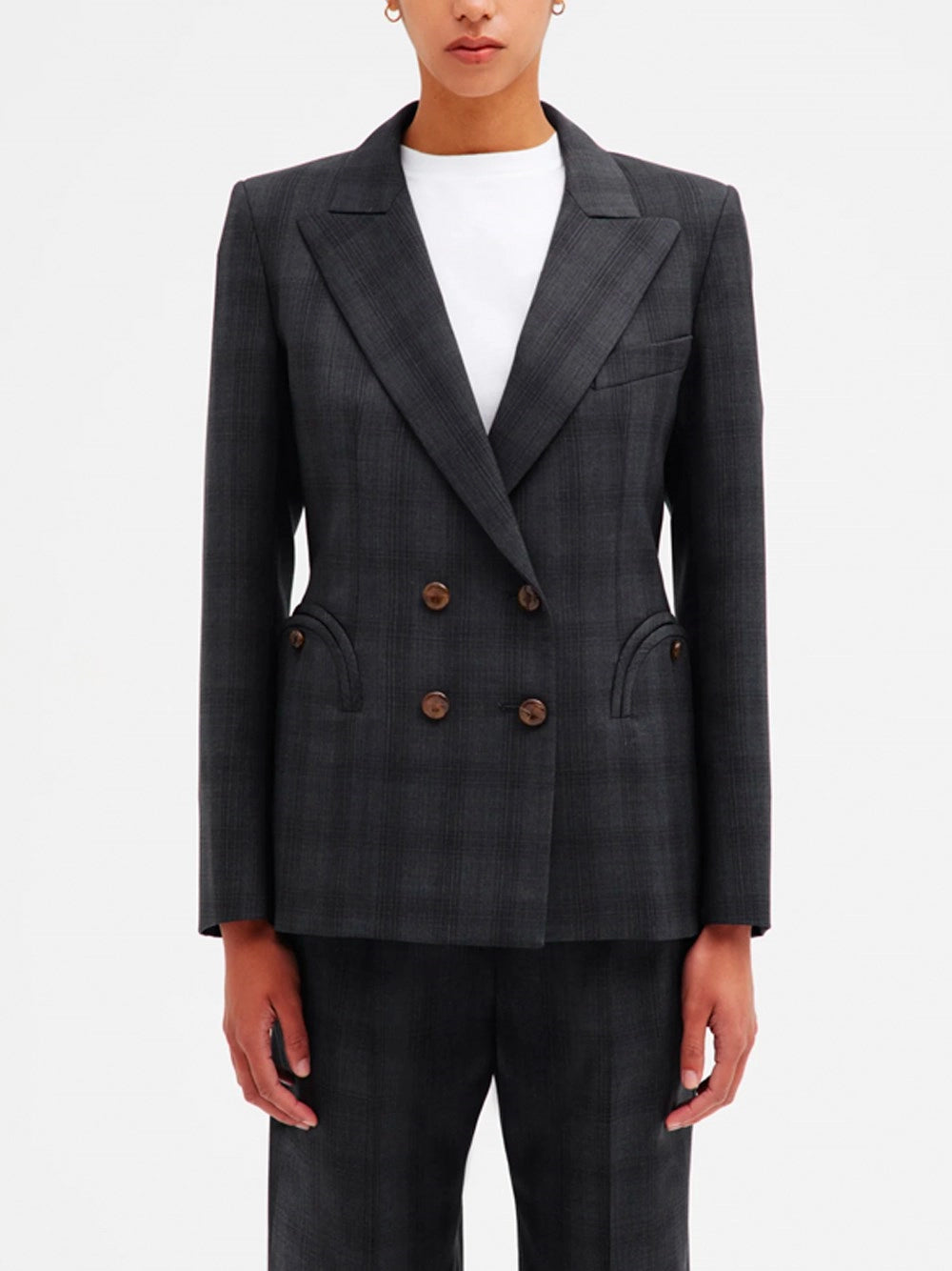 Blazé Milano Women `Bravado Charmer` Blazer BLAZE MILANO