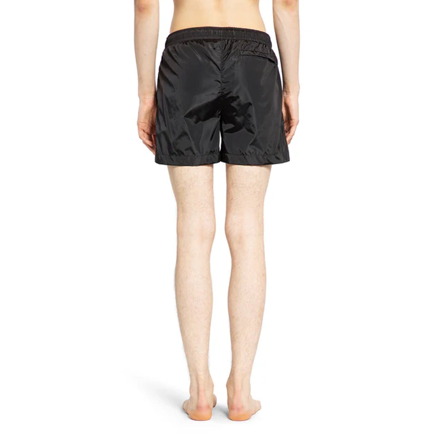 Givenchy Logo-Embroidered Swim Shorts Men GIVENCHY