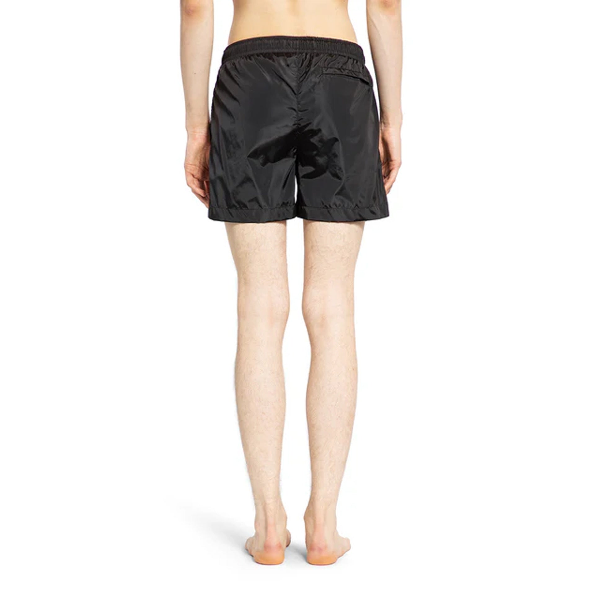 Givenchy Logo-Embroidered Swim Shorts Men GIVENCHY