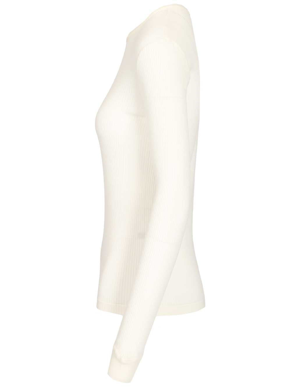 Forte_Forte Women Jersey Shirt FORTE FORTE
