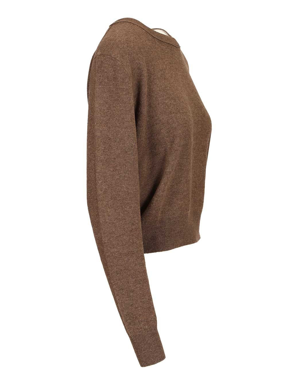 Lisa Yang Women Greer Crewneck Sweater LISA YANG