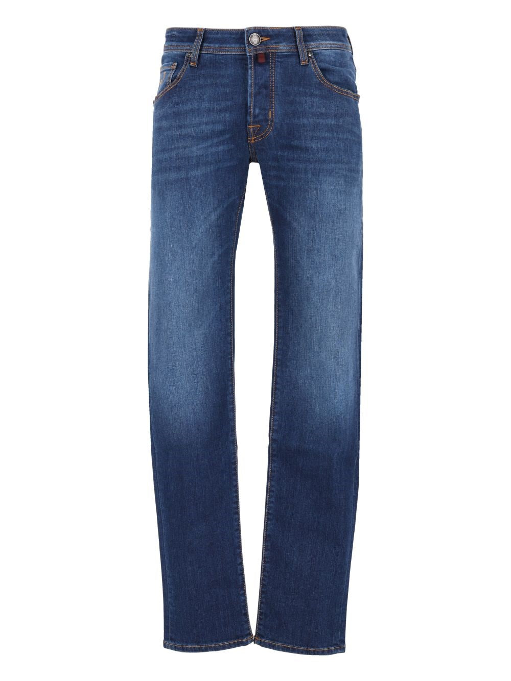 Jacob Cohen Men "Nick" Super Slim-Fit Jeans JACOB COHEN