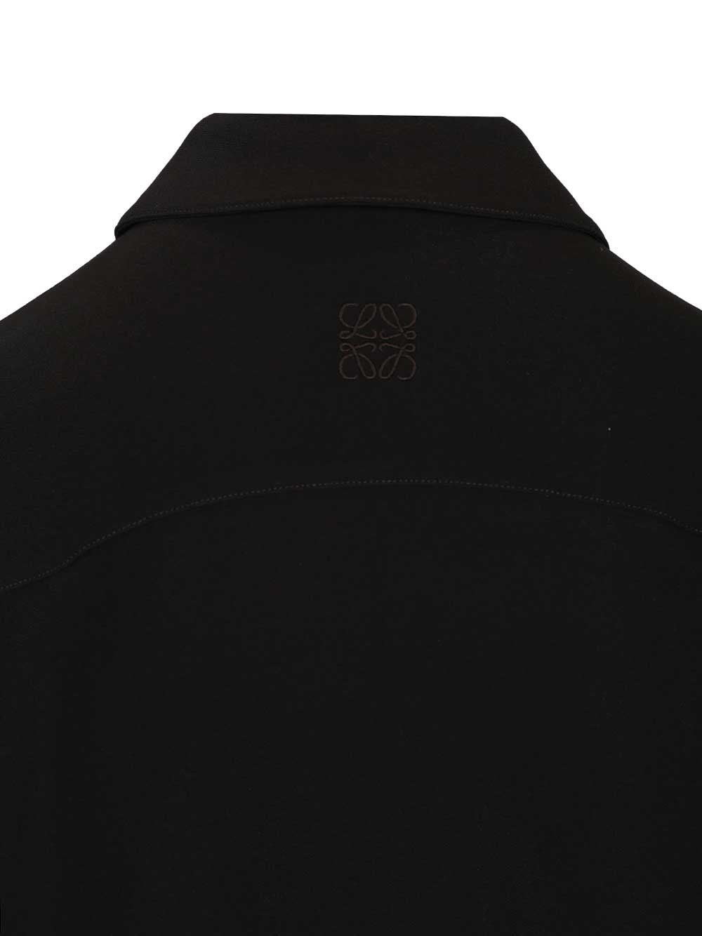 Loewe Women Stretch Viscose Dress LOEWE