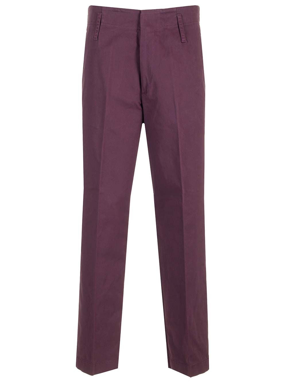 Forte_Forte Women Chino Pants FORTE FORTE