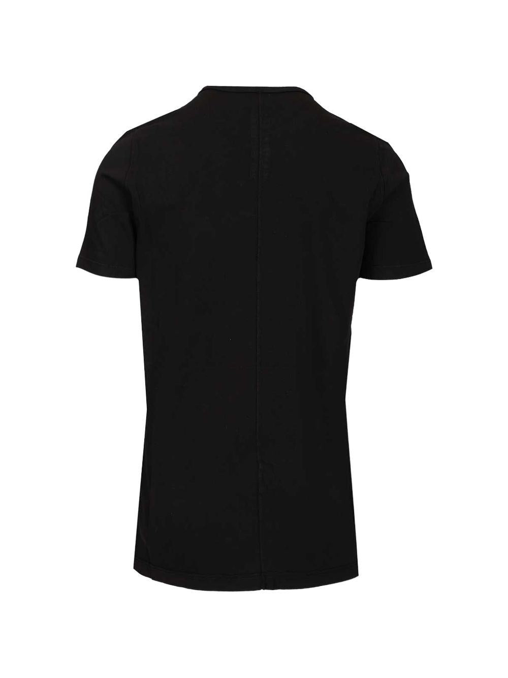 Rick Owens Drkshdw Men T-Shirt Level T RICK OWENS