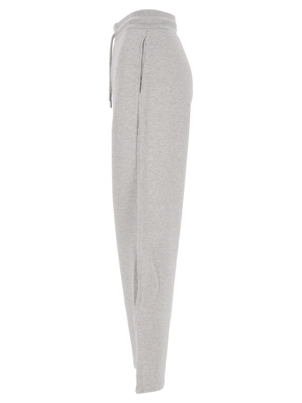 Ami Women Tracksuit Pants AMI PARIS