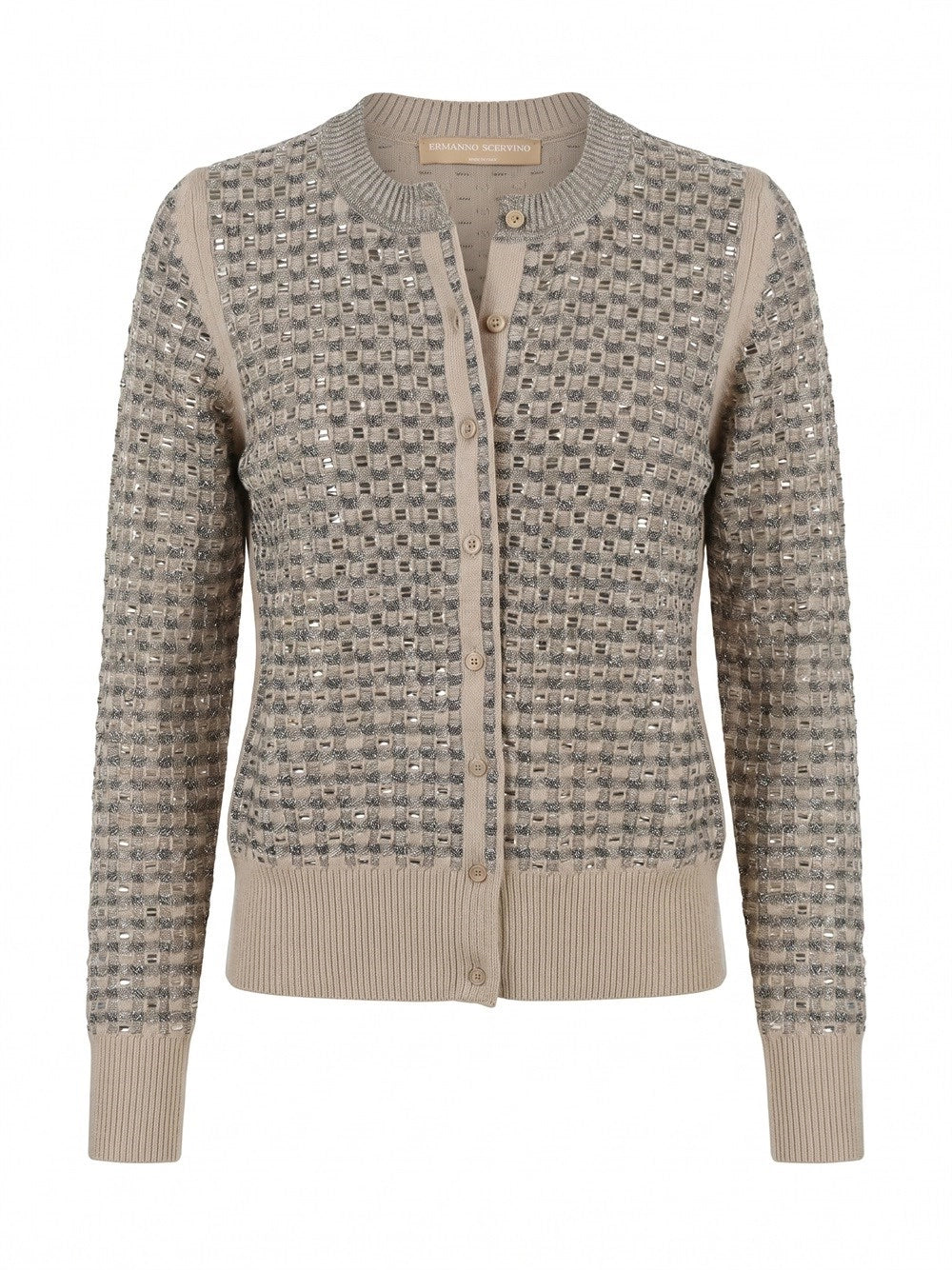 Ermanno Scervino Women Cardigan ERMANO SCERVINO