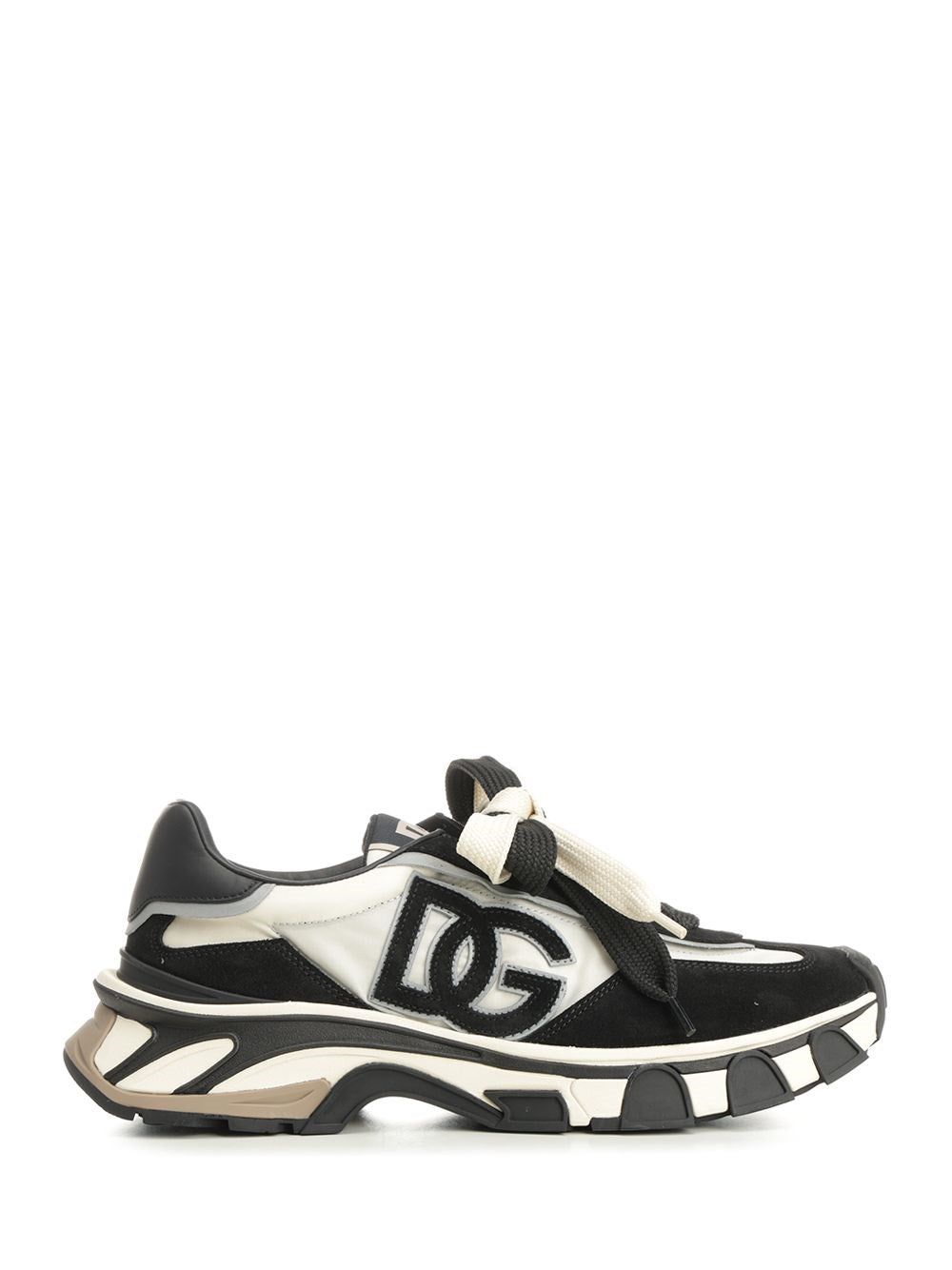 Dolce & Gabbana Men "Dg Country Road" Sneaker DOLCE & GABBANA