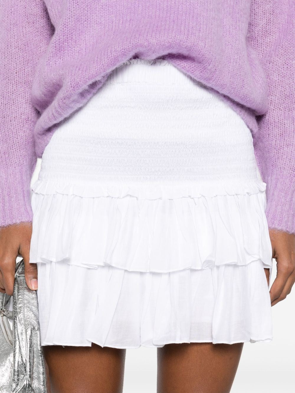 Marant Etoile Women "Naomi" Skirt ISABEL MARANT ETOILE