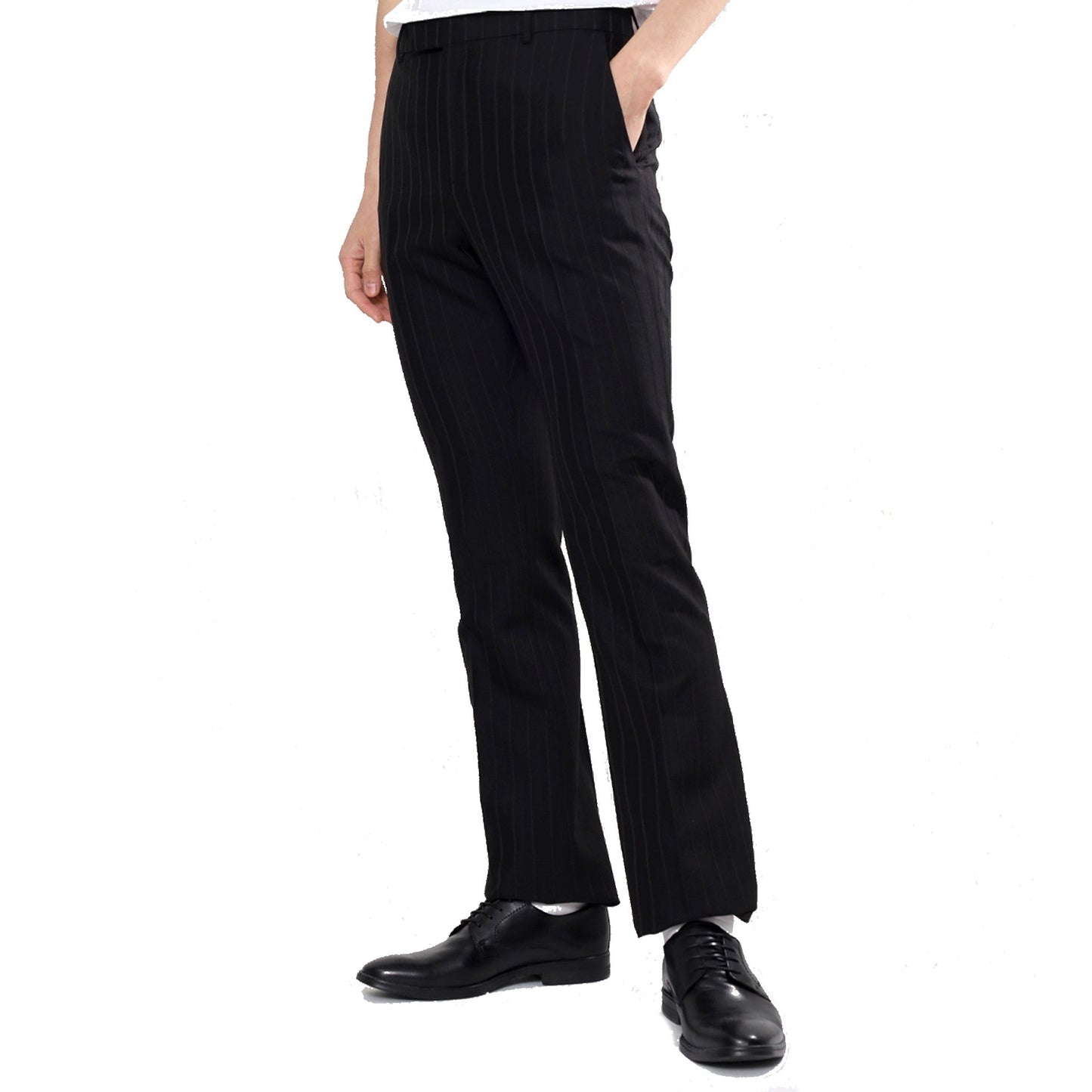 Celine Wool Classic Pants Men CELINE