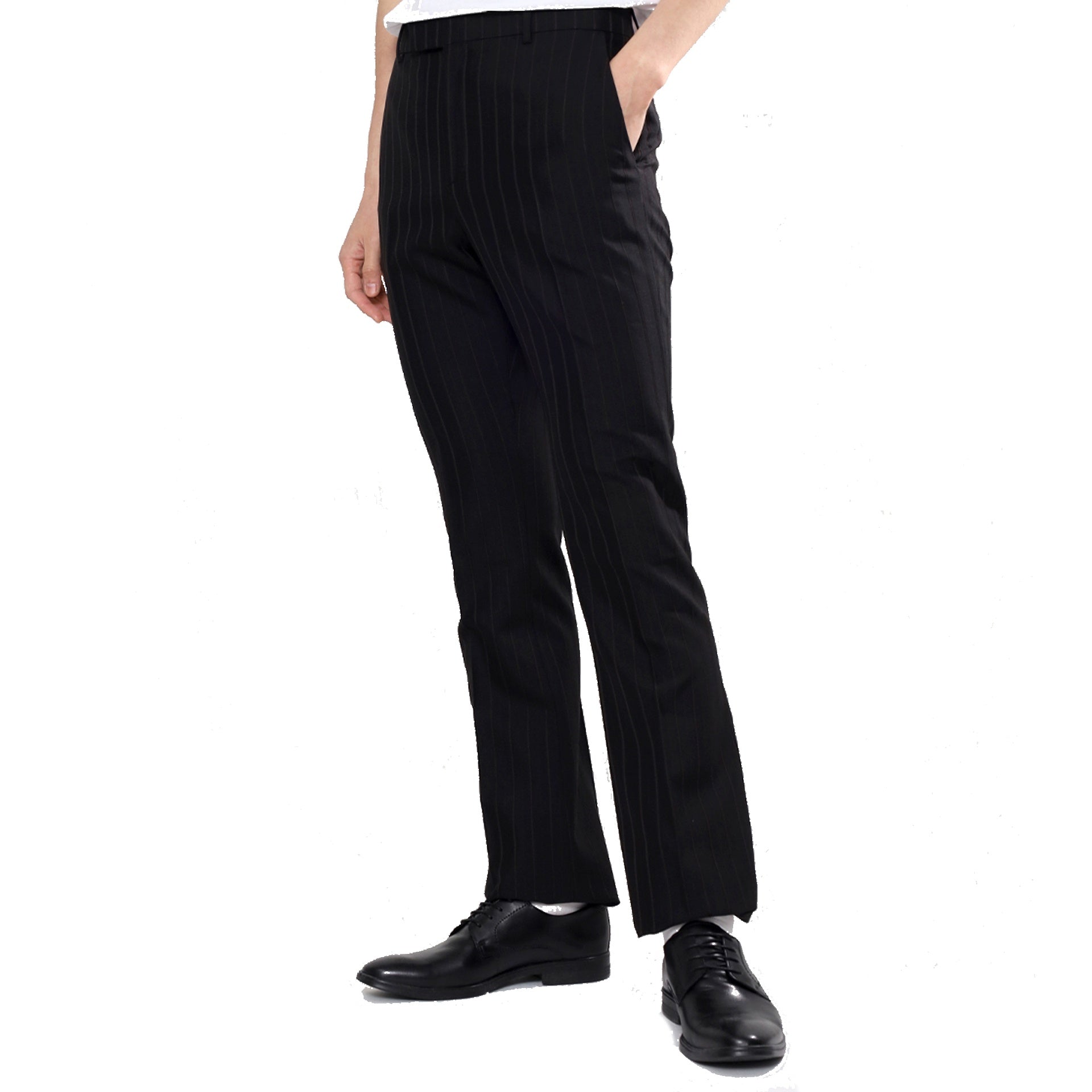 Celine Wool Classic Pants Men CELINE