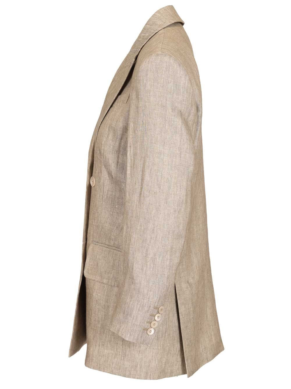 Max Mara Women "Olimpia" Blazer MAX MARA