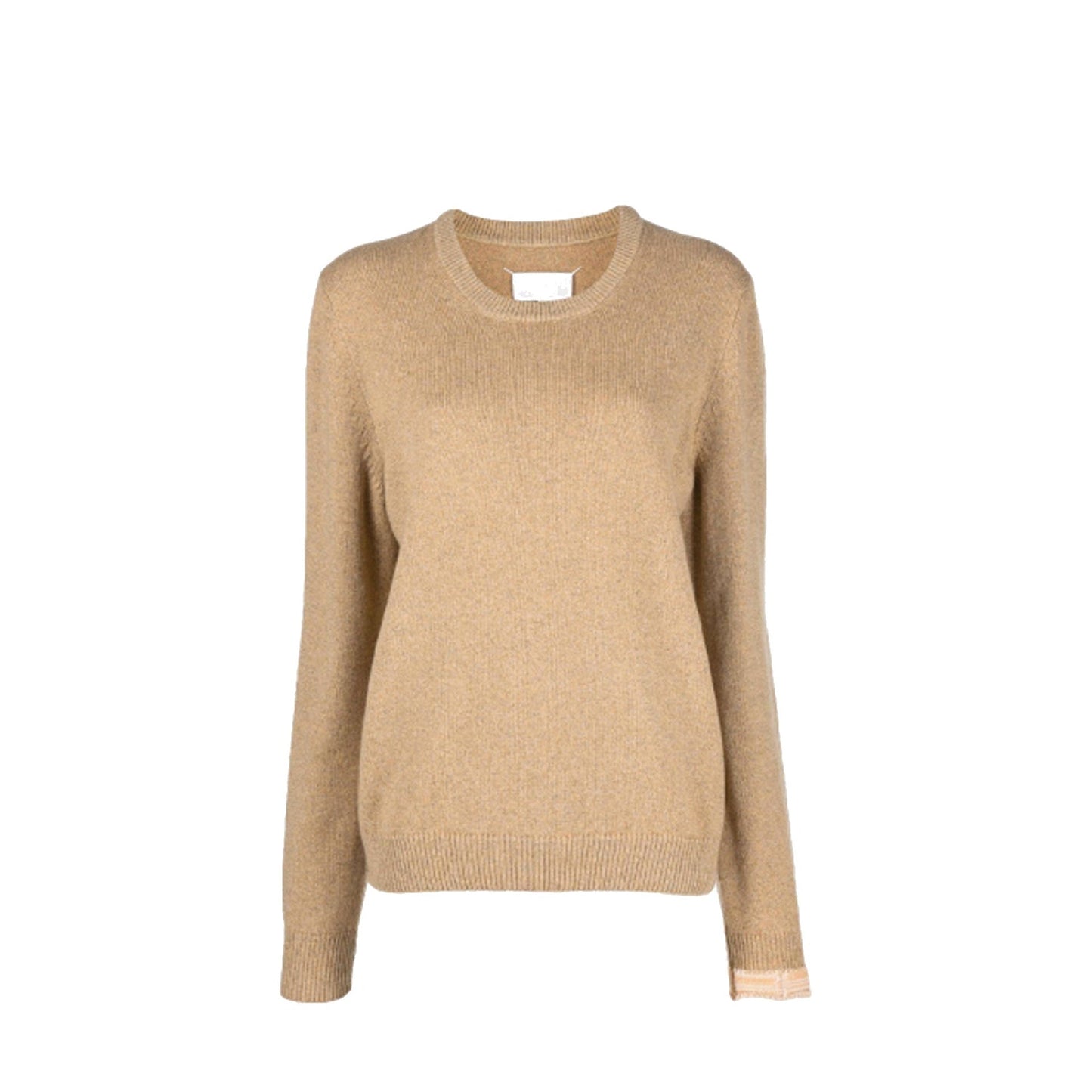 Maison Margiela Wool And Cashmere Pullover Women MAISON MARGIELA