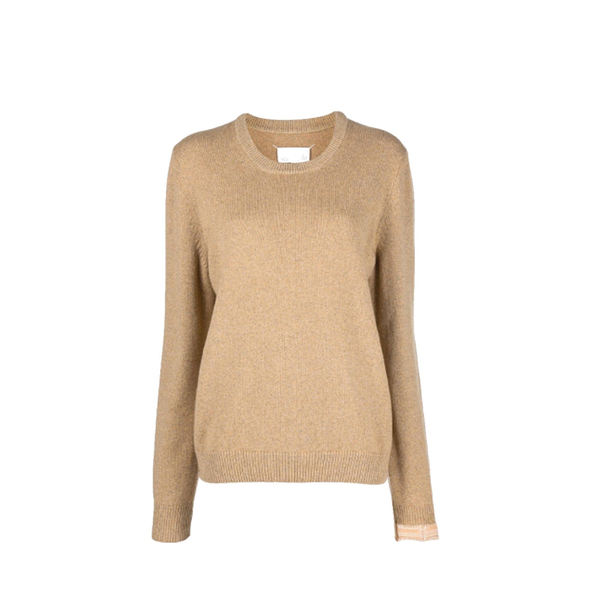 Maison Margiela Wool And Cashmere Pullover Women MAISON MARGIELA