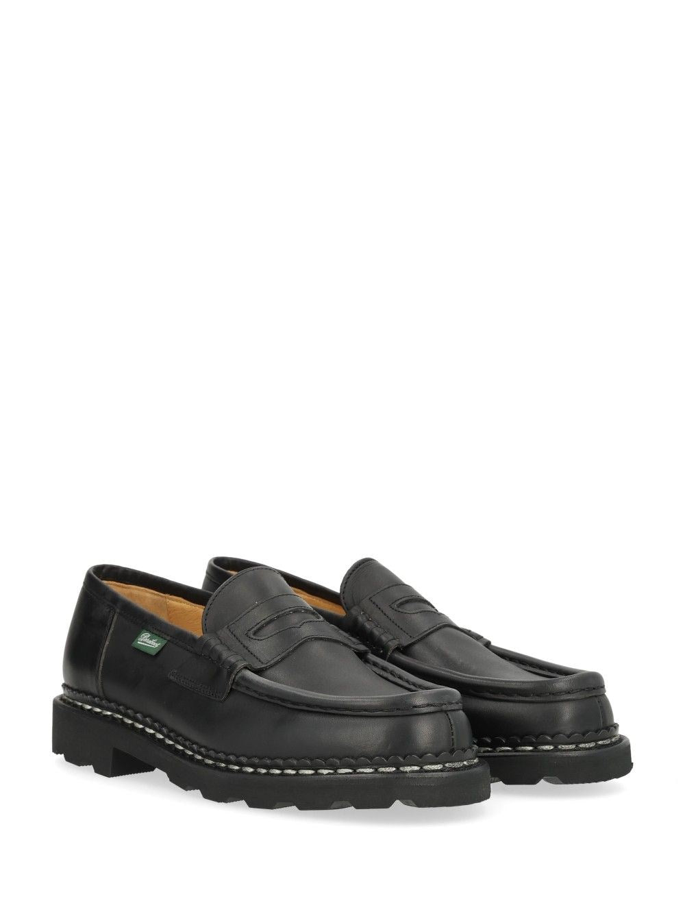 Paraboot Men Reims Moccasin PARABOOT