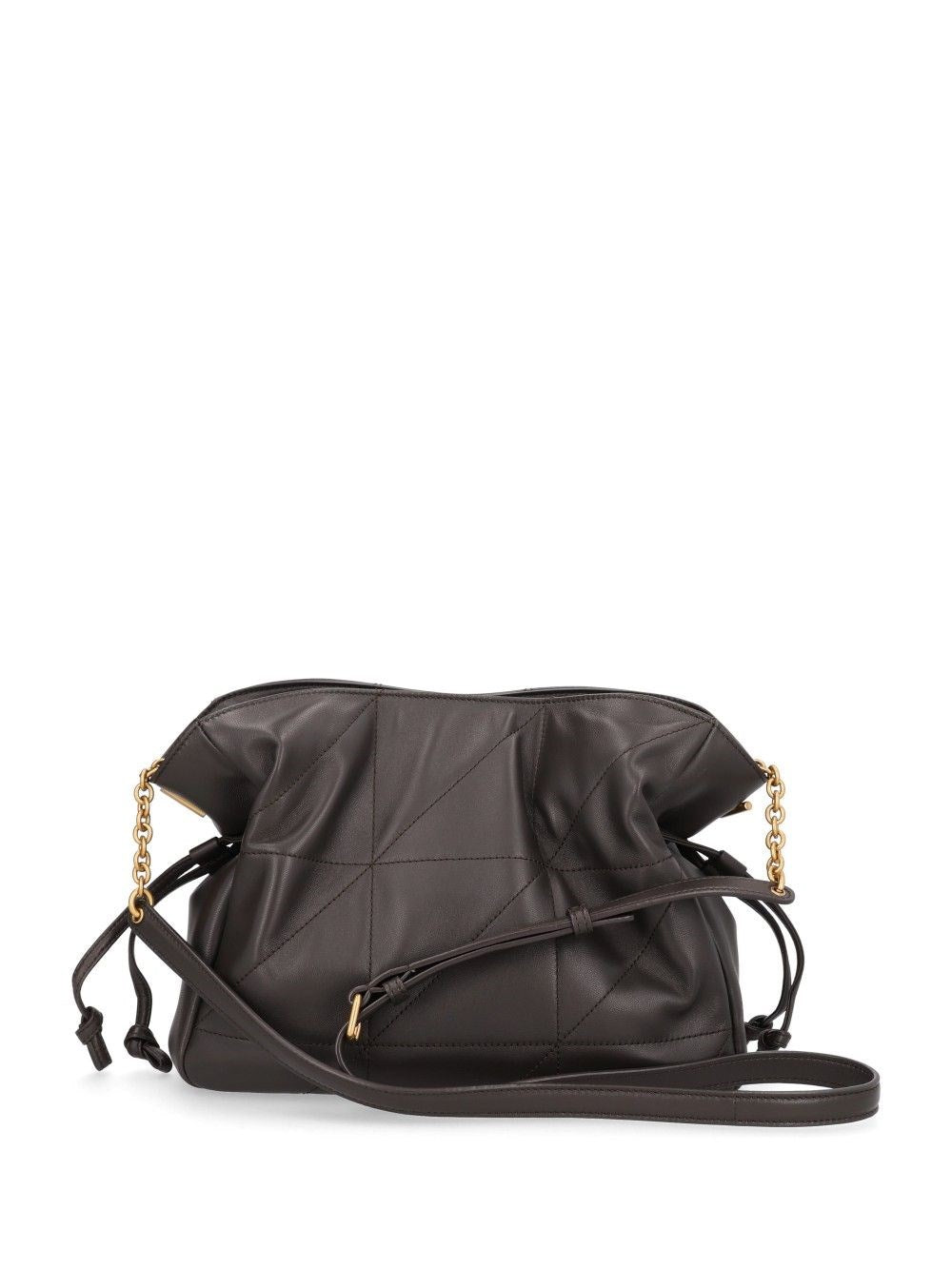 Saint Laurent Women "Jamie" Clutch Bag SAINT LAURENT