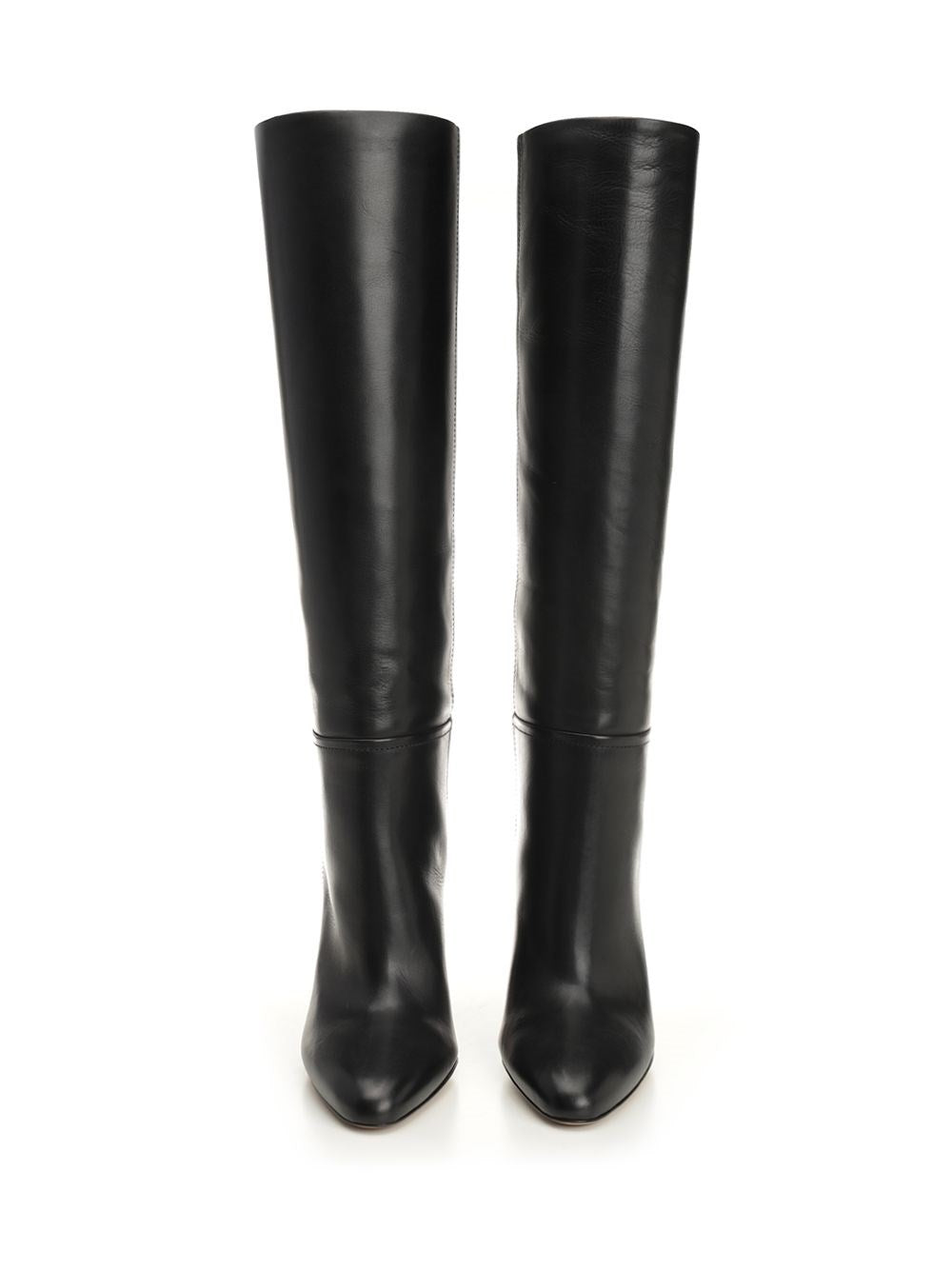 Paris Texas Women "Lavinia 100" Leather Boots PARIS TEXAS