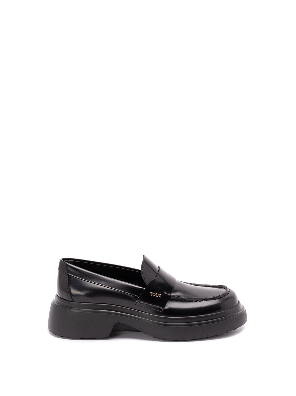 Tod's Women Loafers In Leather TOD'S