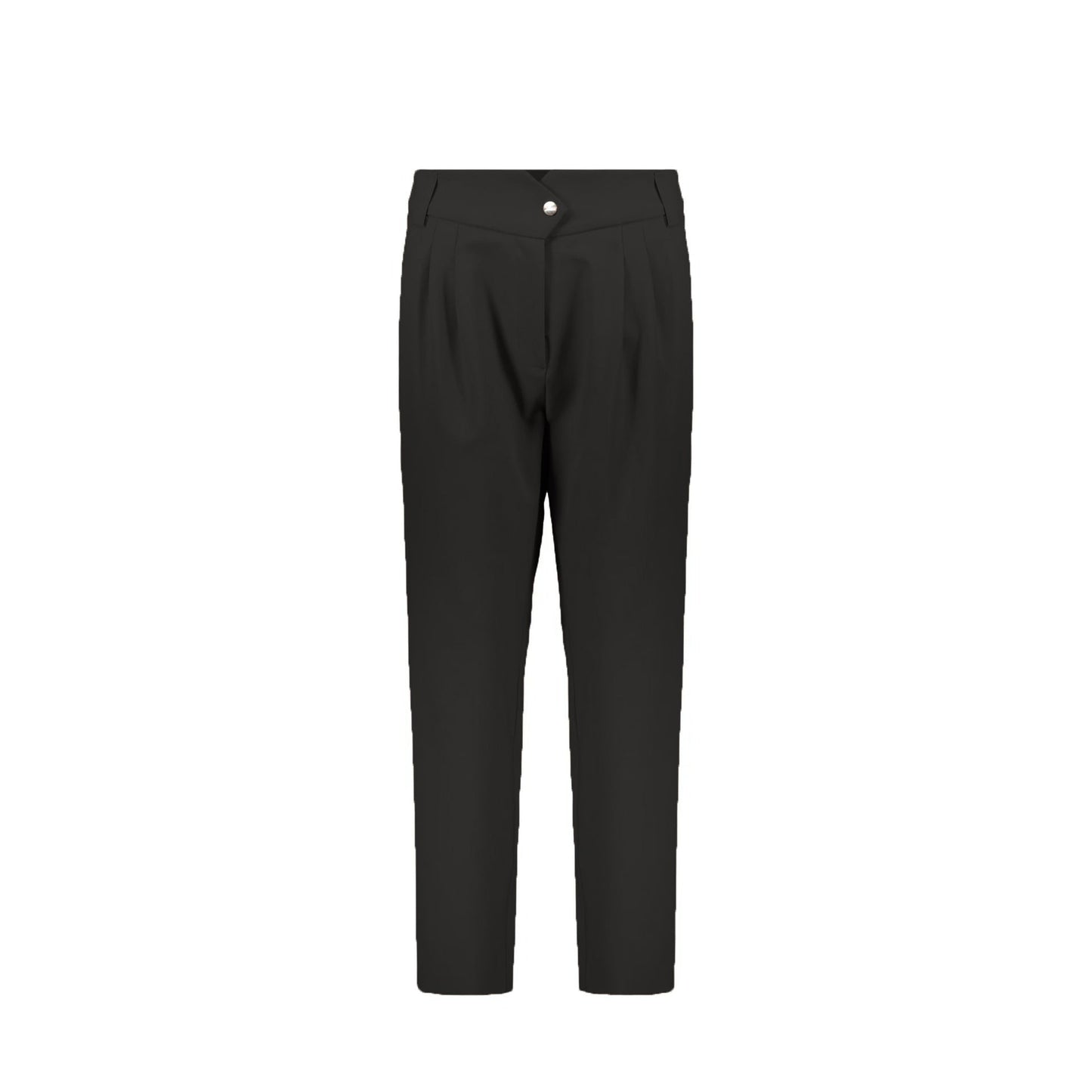 Herno Pleated Trousers Women HERNO