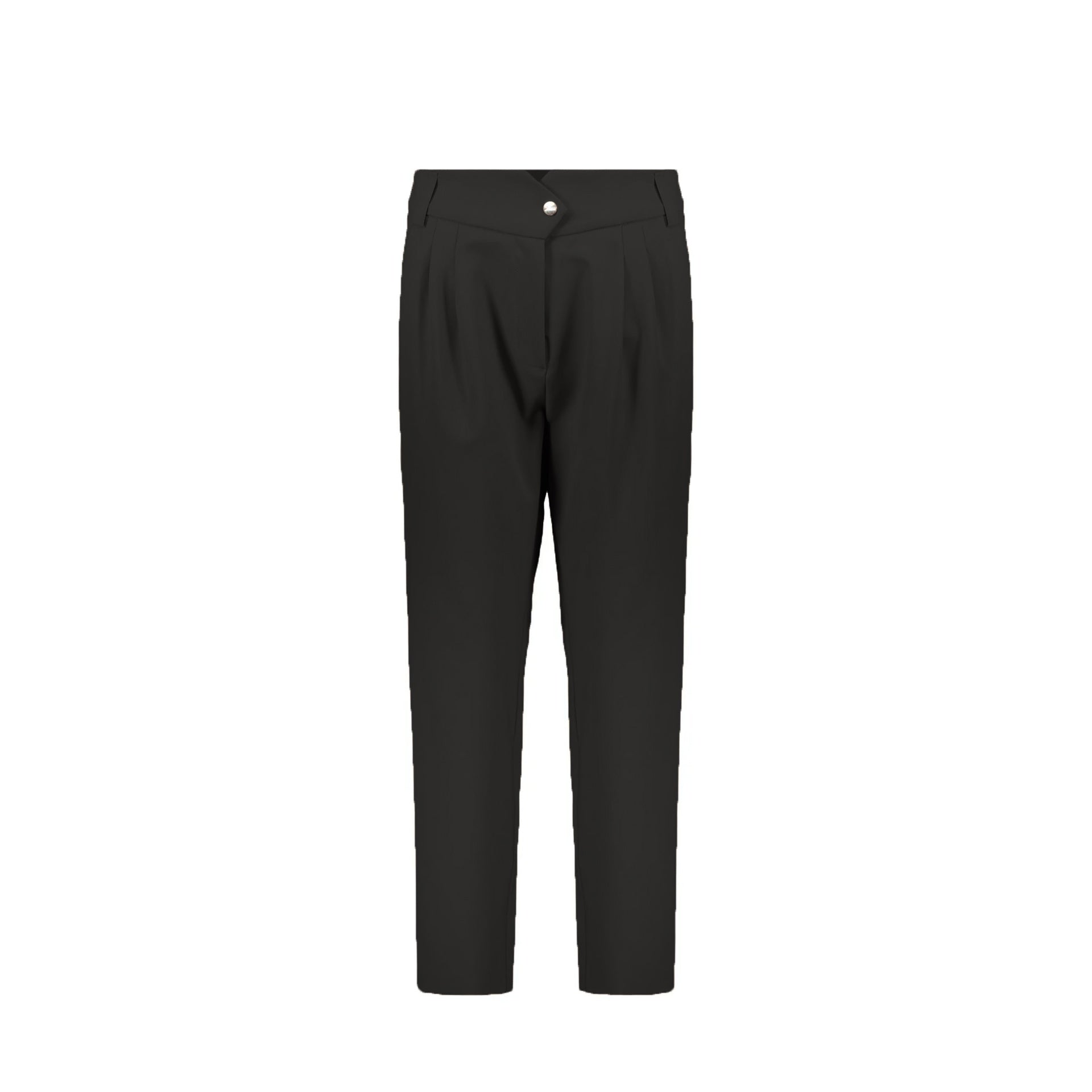 Herno Pleated Trousers Women HERNO