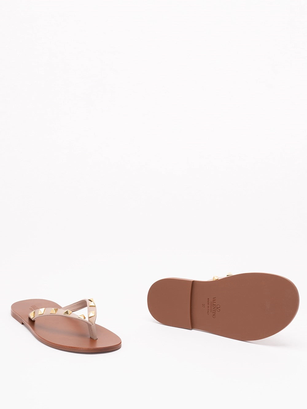 Valentino Garavani Women `Rockstud` Sandals VALENTINO GARAVANI