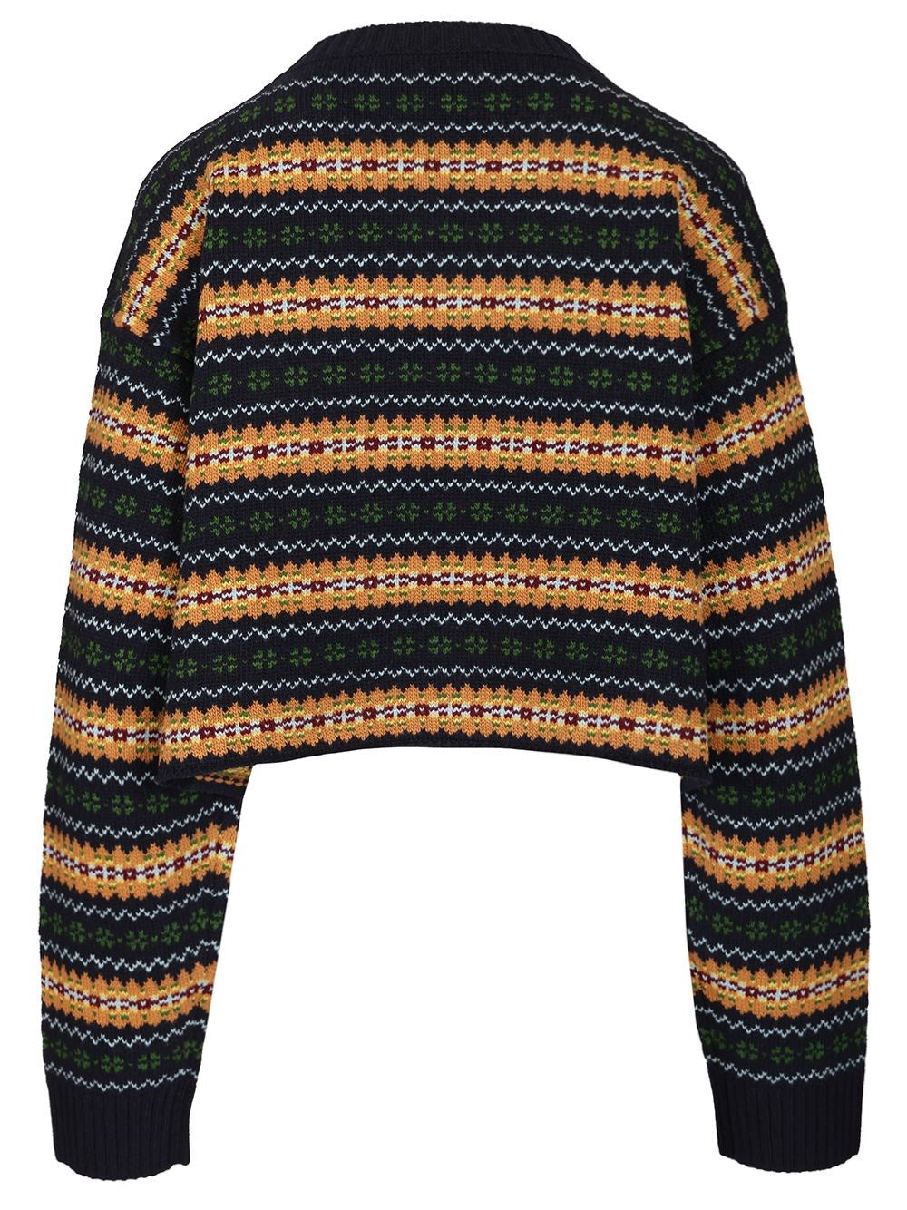 Miu Miu Women Wool Sweater MIU MIU