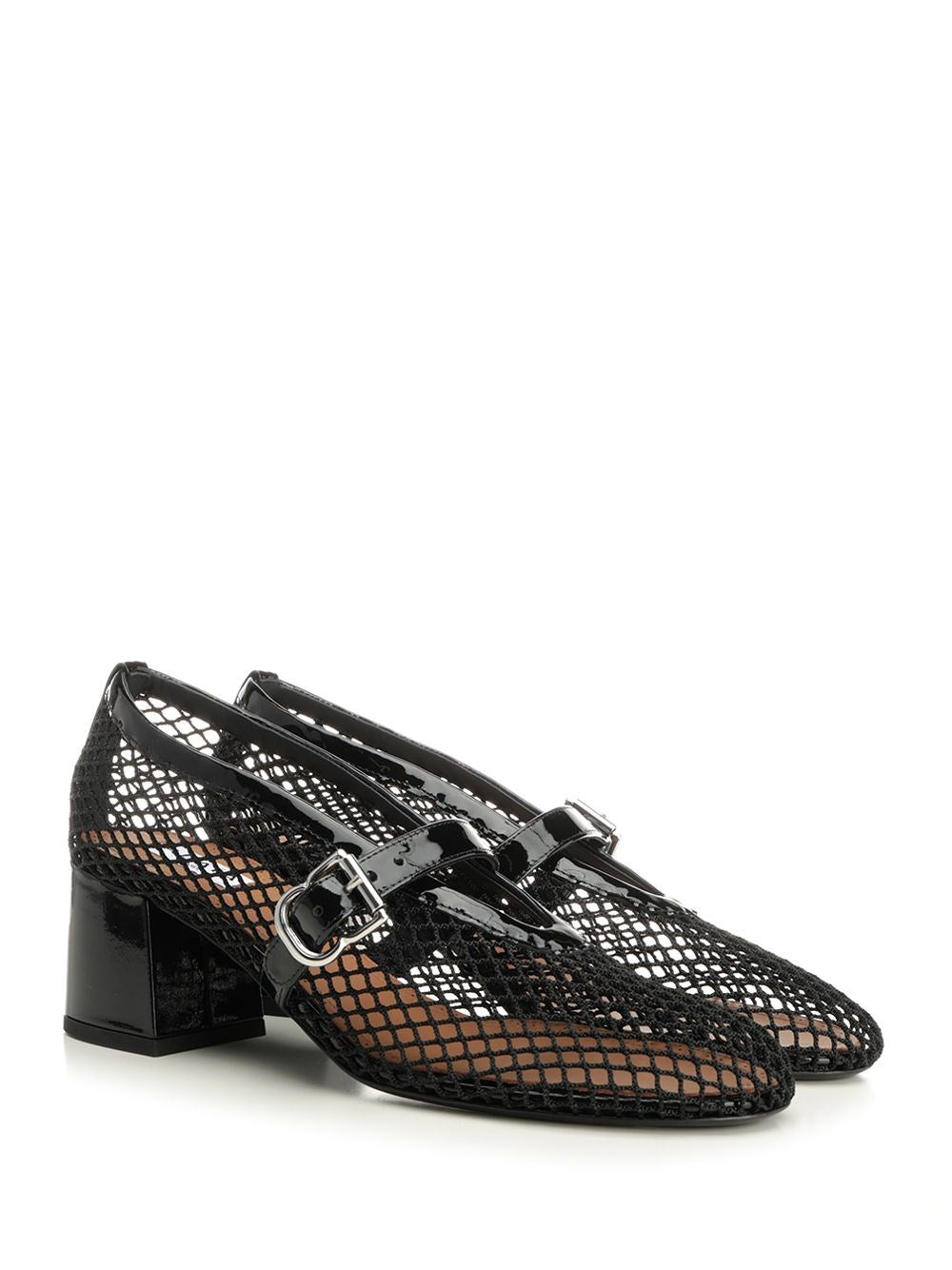 Alaïa Women Mary Jane 55 On The Net ALAIA