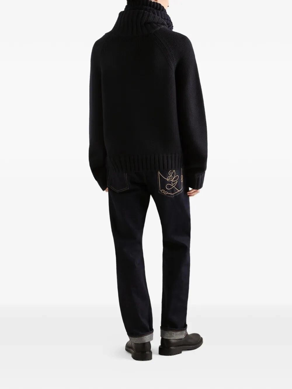 Dolce & Gabbana Men Jeans DOLCE & GABBANA