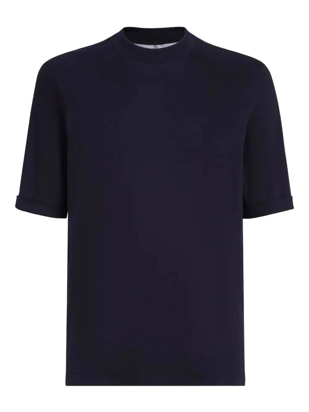 Brunello Cucinelli Men Jersey T-Shirt BRUNELLO CUCINELLI