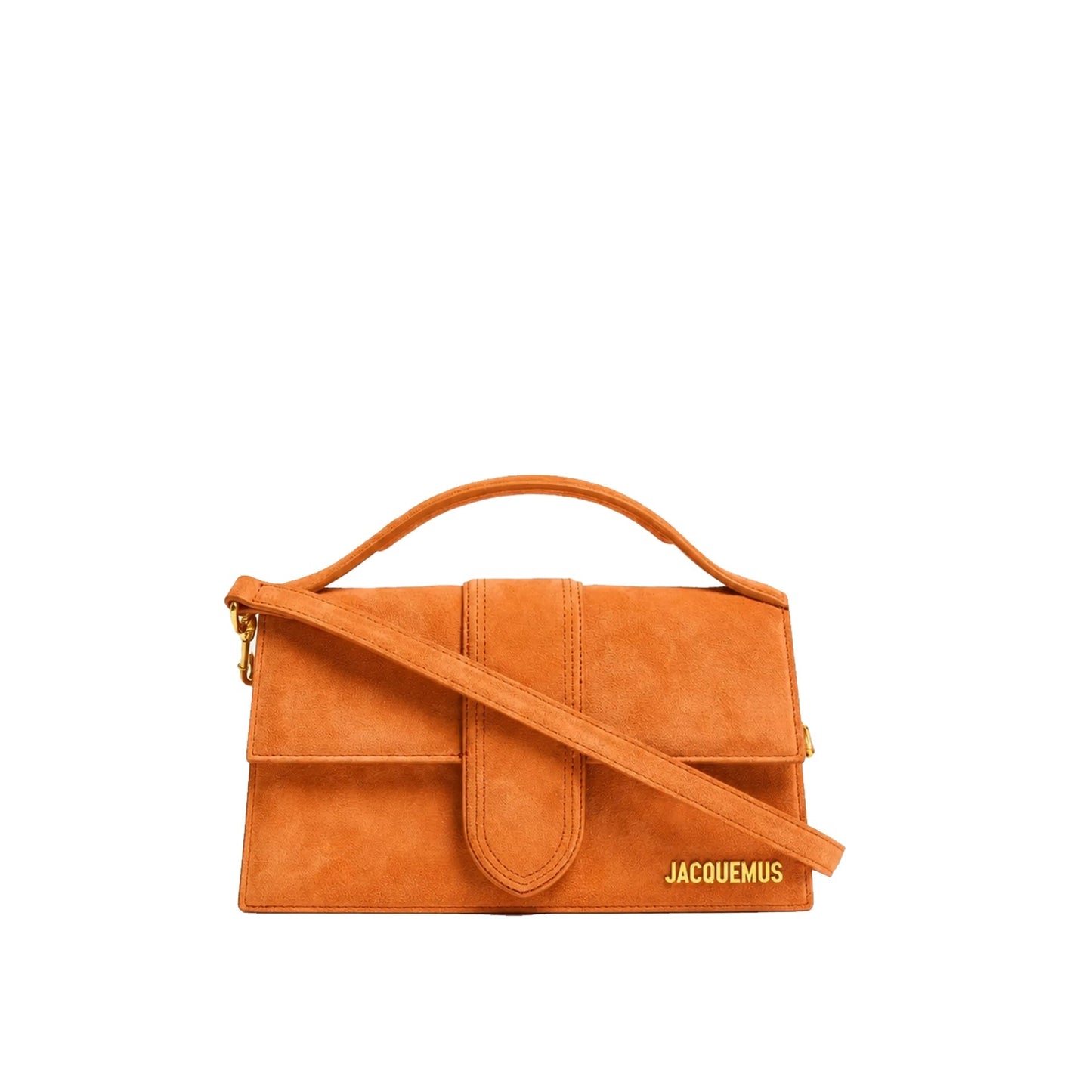 Jacquemus Le Grand Bambino Shoulder Bag Women JACQUEMUS
