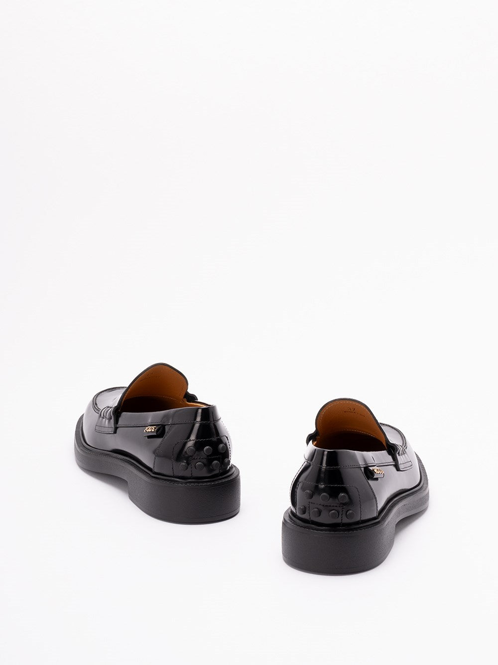 Tod's Women Loafers In Leather TOD'S